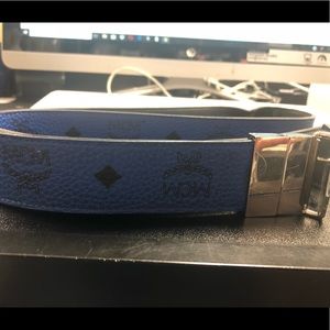 Mcm belt